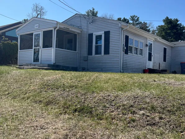 360 Onset Ave, East Wareham, MA 02538