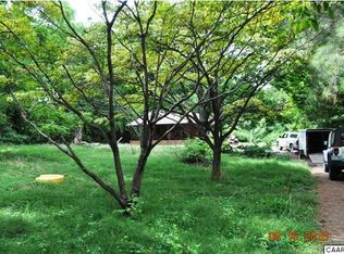 16271 Black Run Rd, Orange, VA 22960