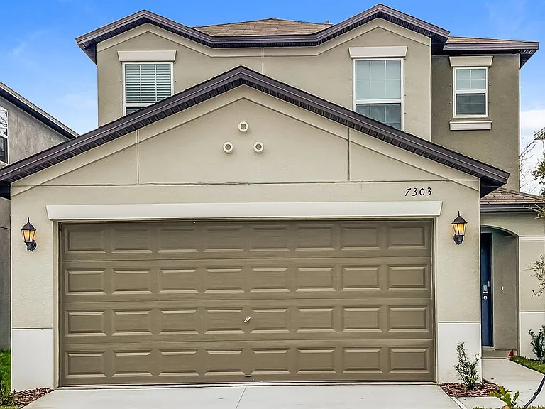 7303 Spring Snowflake Ave — Photo 1