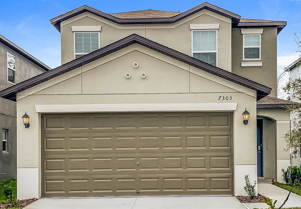 7303 Spring Snowflake Ave