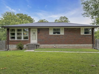 4900 Hopedale Dr, Nashville, TN, 37211