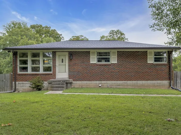 4900 Hopedale Dr, Nashville, TN 37211