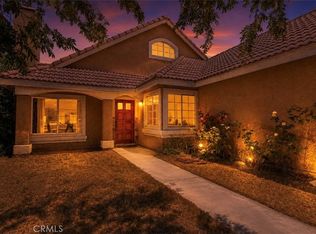 36848 Hillcrest Dr, Palmdale, CA 93552