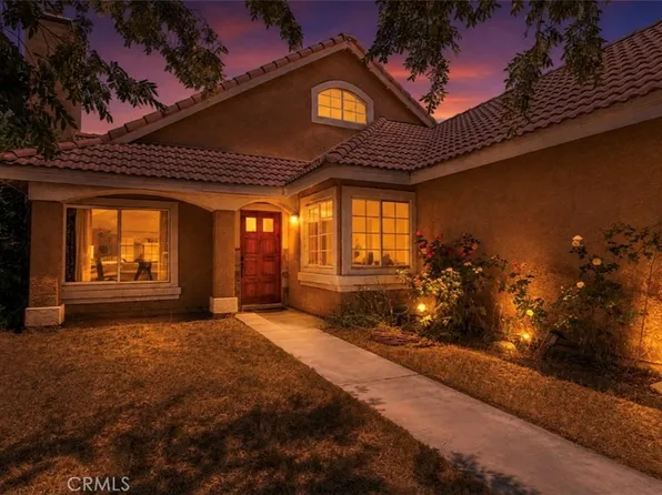 36848 Hillcrest Dr, Palmdale, CA 93552