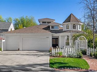 23482 Via Alondra, Coto De Caza, CA 92679
