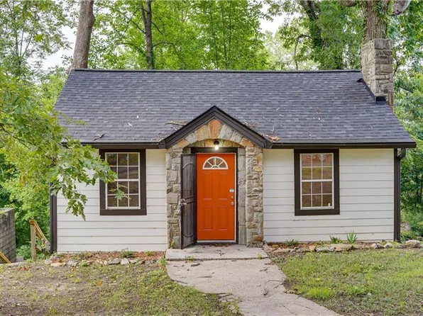 2091 Morehouse Dr NW, Atlanta, GA 30314