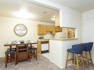 Live Oak Apartments, Modesto, CA 95355