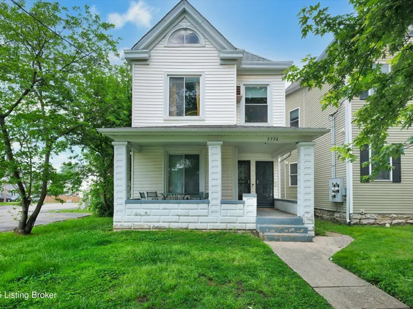 2726 S 3rd St, Louisville, KY 40208
