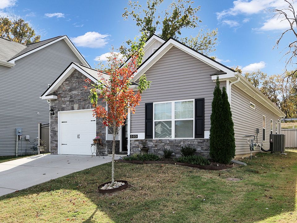 505 Burchell Ln, Columbia, TN 38401 Zillow