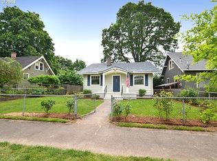 5020 N Oberlin St, Portland, OR