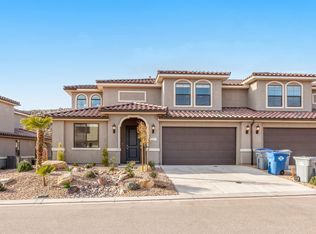 2343 E Escondido Dr, Washington, UT 84780