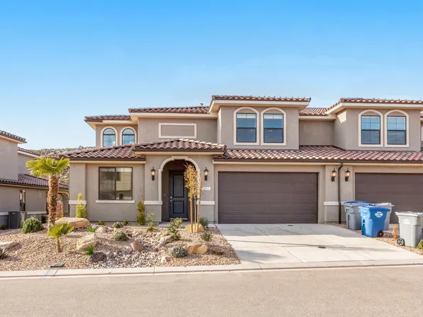 2343 E Escondido Dr, Washington, UT 84780