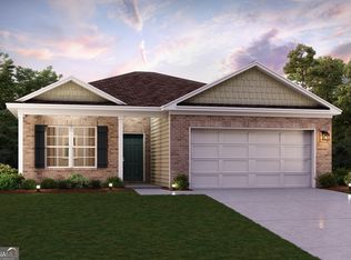 293 Laurel Springs Dr, Macon, GA 31206