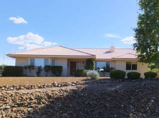 570 N Old Chisholm Trl, Dewey, AZ 86327