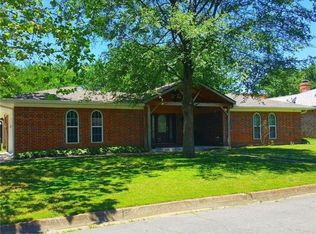 3112 S 80th St, Fort Smith, AR 72903