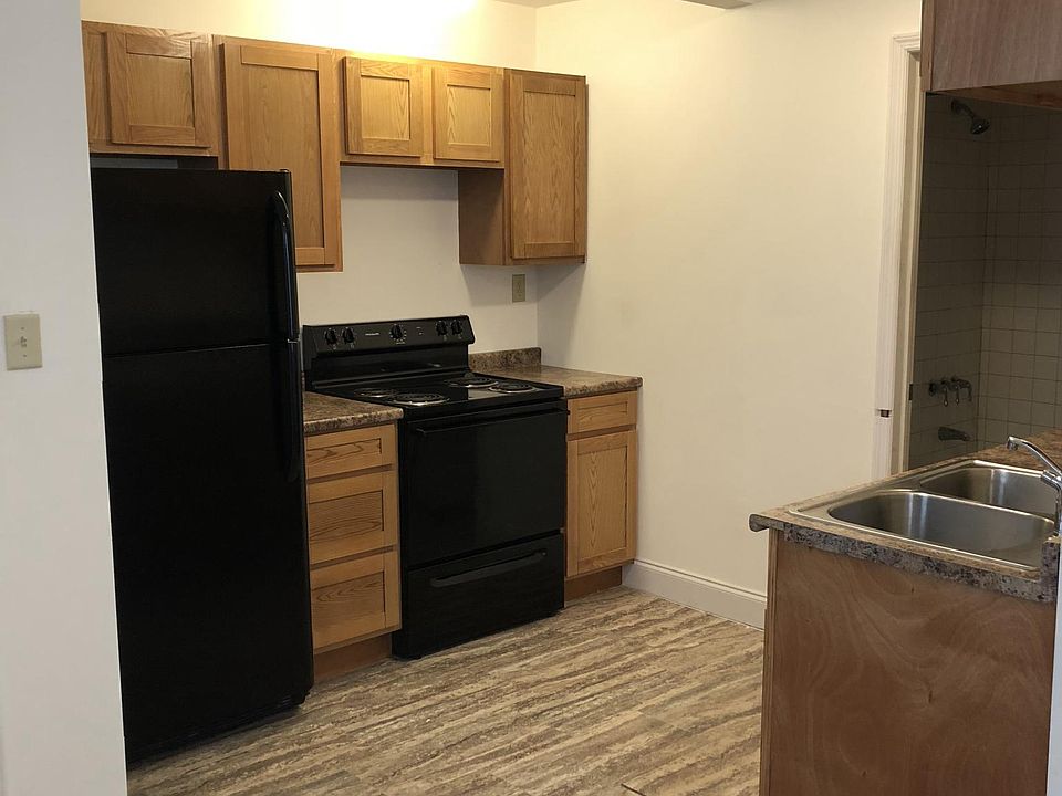 Kitchen after expansion
