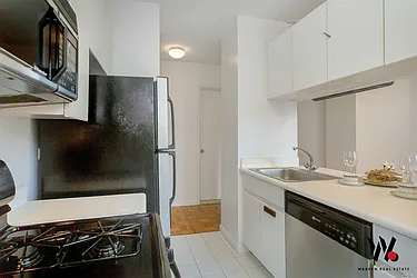 Rented by Highline Residential