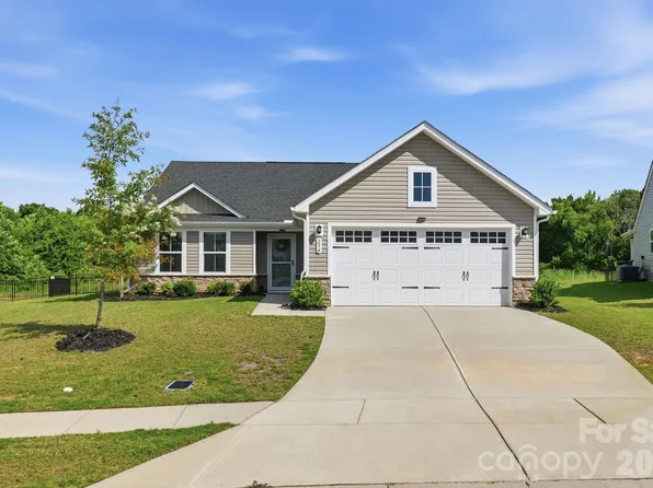 254 Damask Dr, Lancaster, SC 29720
