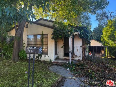 5547 Shoup Ave, Woodland Hills, CA, 91367