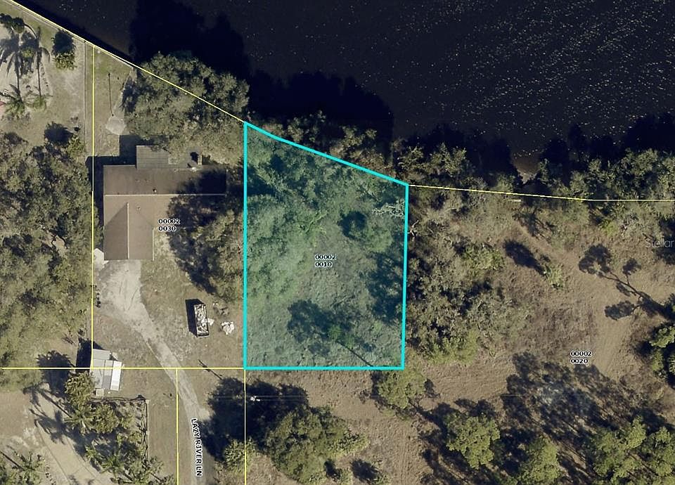 2nd image of 2330 & 2318 LAZY RIVER LANE LOT 2