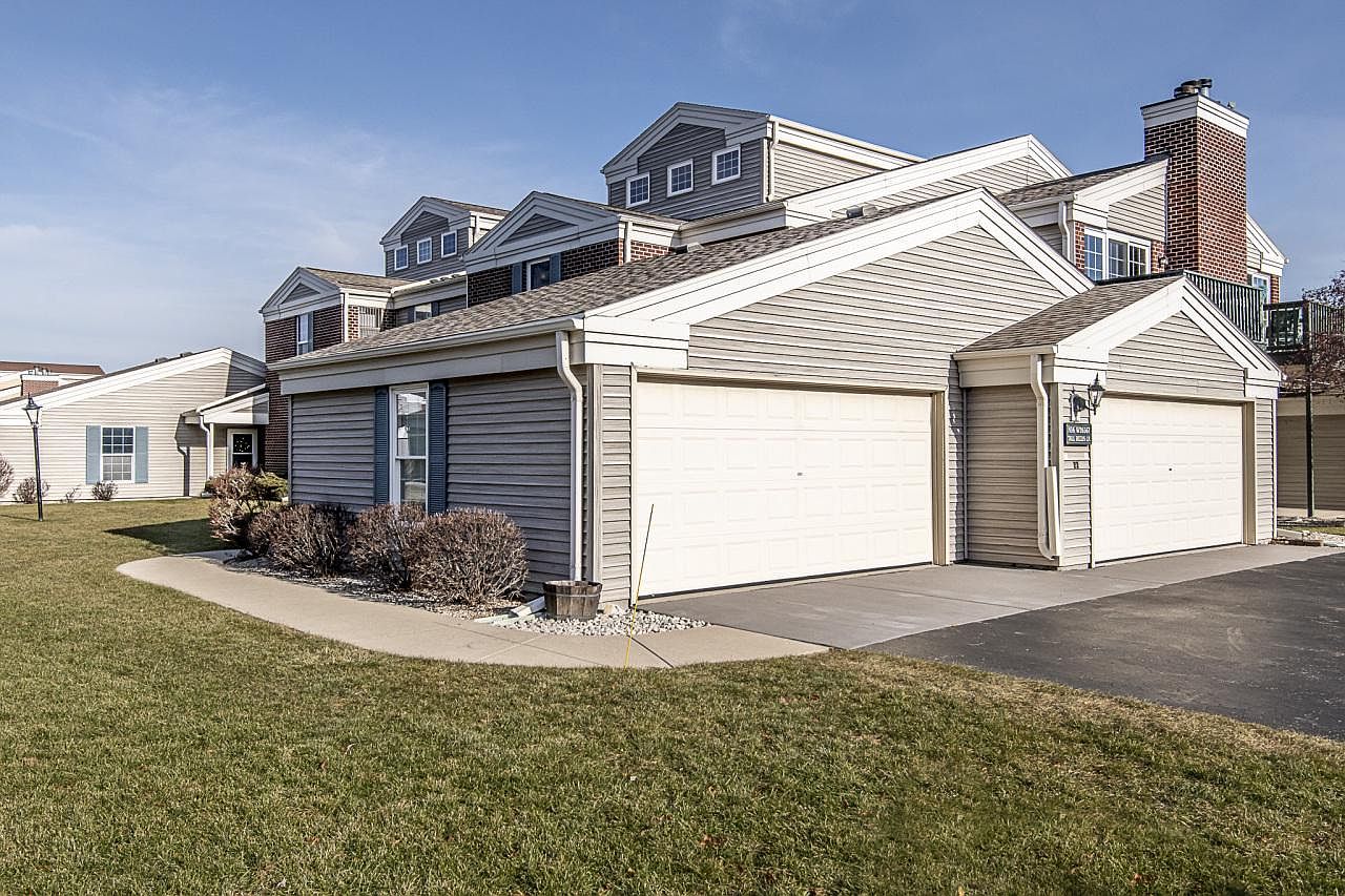 N16W26567 Tall Reeds LANE UNIT H, Pewaukee, WI 53072 Zillow