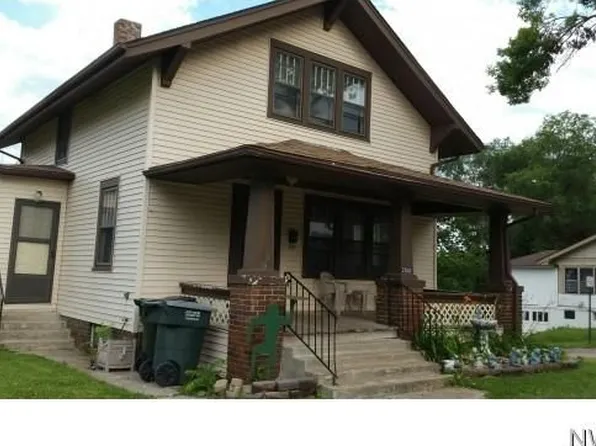 2300 Jones St, Sioux City, IA 51104