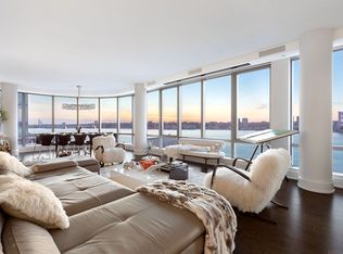 One Riverside Park, New York, NY 10069