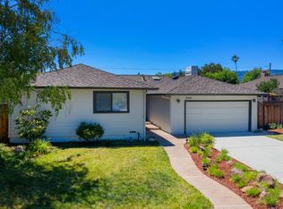 18402 Vanderbilt Dr, Saratoga, CA