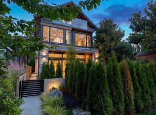 3617 W 12th Ave #2, Vancouver, BC V6R 2N5