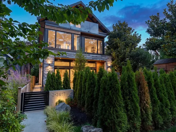 3617 W 12th Ave #2, Vancouver, BC V6R 2N5