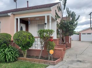 3216 Pleasant St, Lynwood, CA 90262