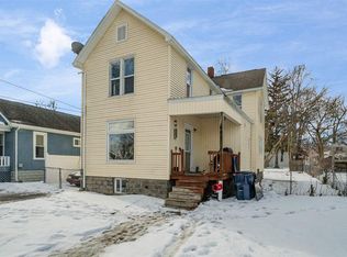 605 N Wenona St, Bay City, MI 48706