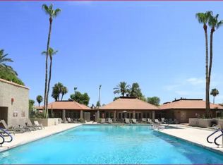 7348 N Via Camello Del Norte UNIT 219, Scottsdale, AZ 85258