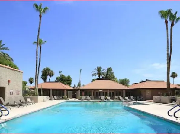 7348 N Via Camello Del Norte Unit 219, Scottsdale, AZ 85258