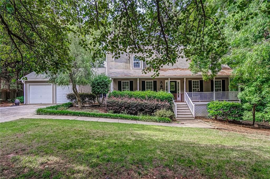 2100 Ridge Rd, Canton, GA 30114 Zillow