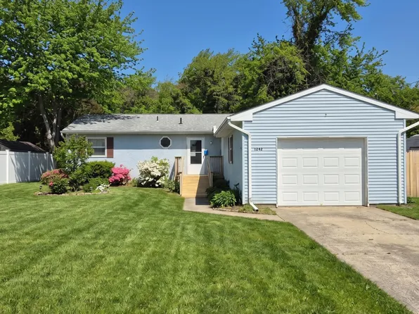 1242 Cattus Island Boulevard, Toms River, NJ 08753