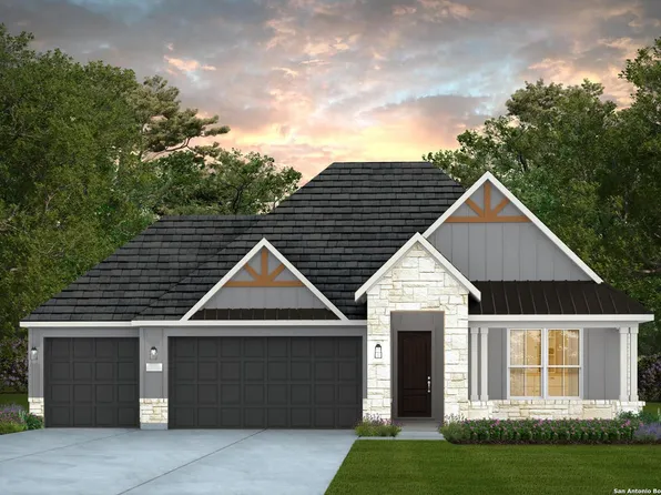 133 Merry Calf Lane, Boerne, TX 78006