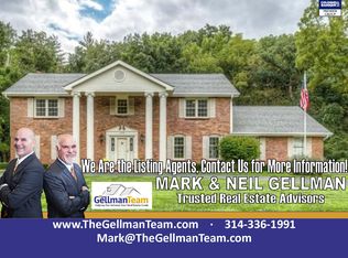12948 Fiddle Creek Ln, Saint Louis, MO