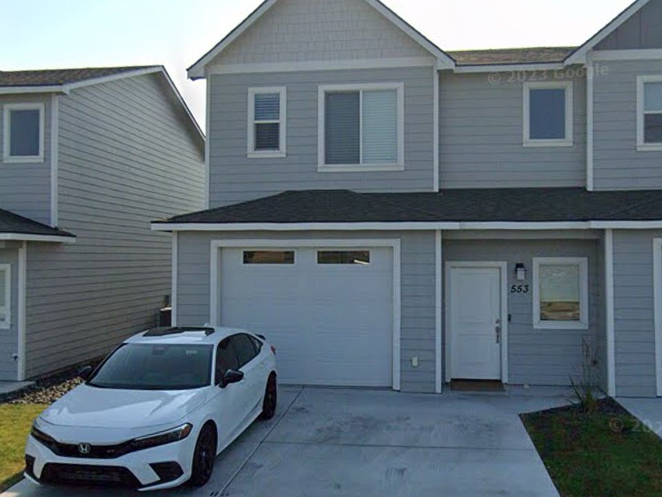 1st image of 553 S Quillan Pl #1