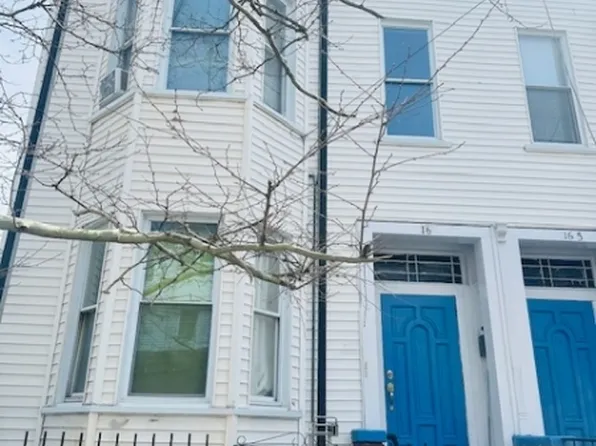 16 M L King Blvd, Newark City, NJ 07104