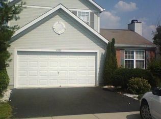 4868 Rialto Ridge Dr, West Chester, OH 45069