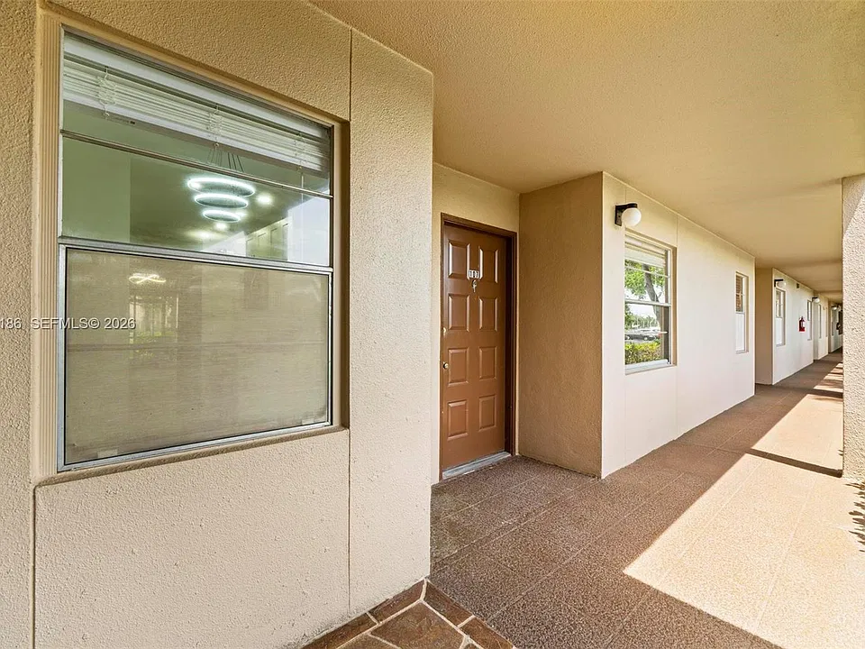 1300 SW 124th Ter #107P