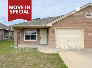 5604A Luxor Dr, Killeen, TX 76549