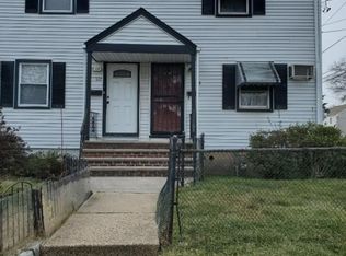 1119 Lincoln St, Linden, NJ 07036