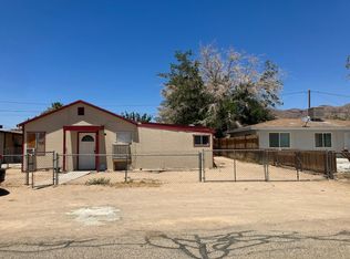 (Undisclosed Address), Yermo, CA 92398