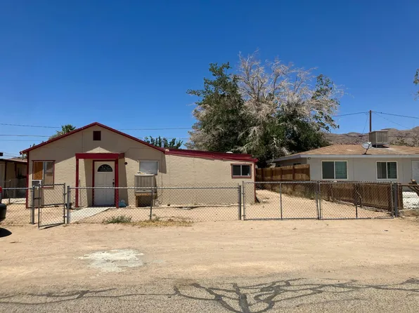 (undisclosed Address), Yermo, CA 92398