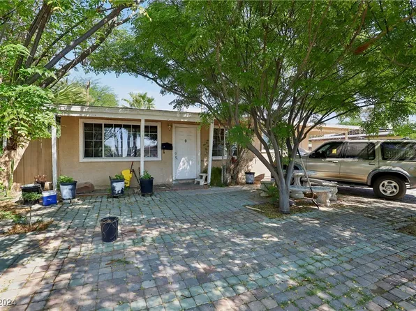 2608 E Brooks Ave, North Las Vegas, NV 89030