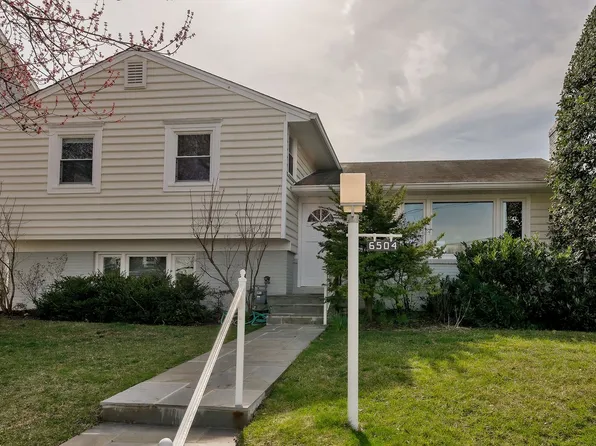 6504 Stratford Rd, Chevy Chase, MD 20815