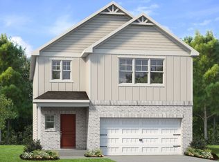 Zoey II Plan, Village at Waterford, Opelika, AL 36804