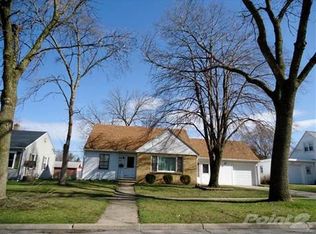 1541 Vernon Ave, Beloit, WI 53511
